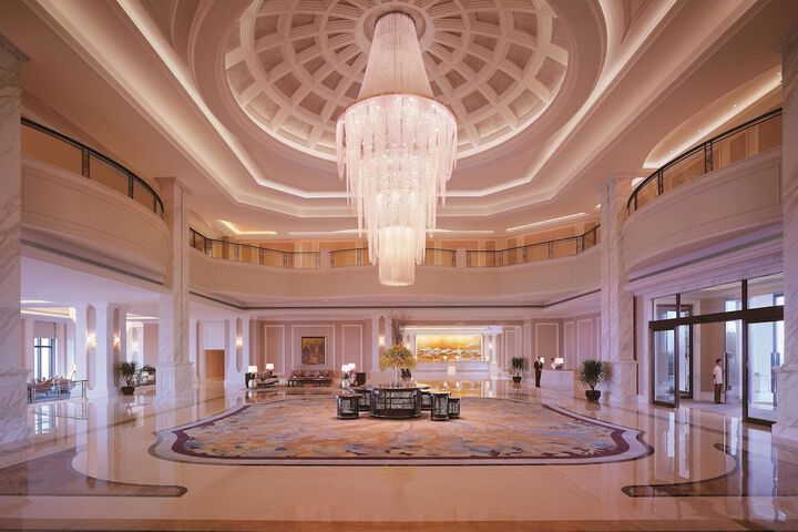 Hotel Interior 2 of 63