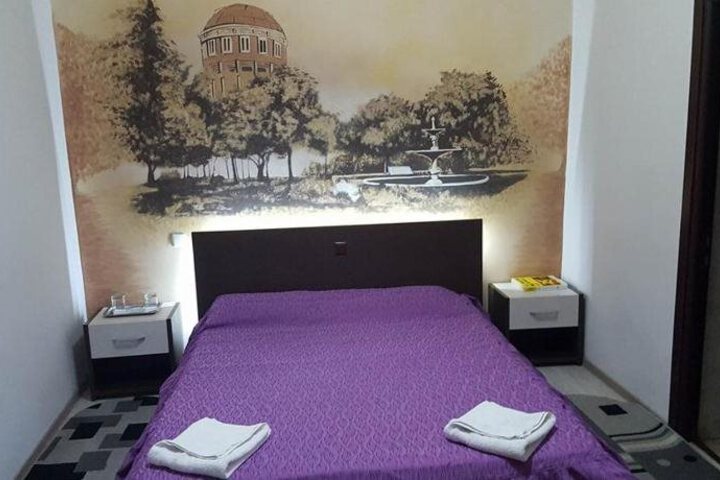 HOTEL PARIS BRAILA