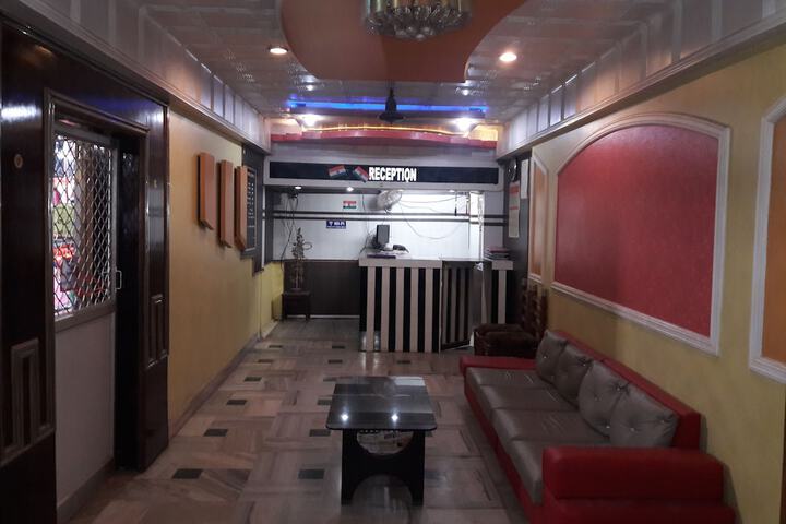 Hotel Sheela International