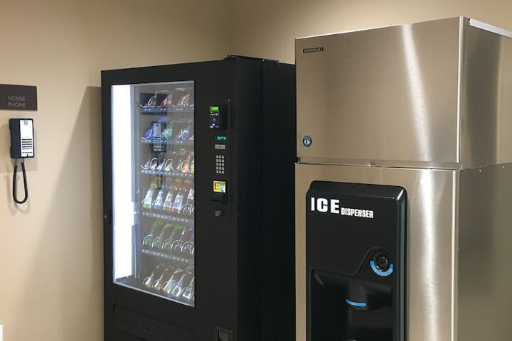 Vending machine