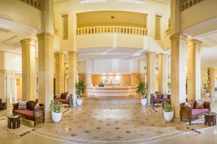 Hotel Interior 3 of 19