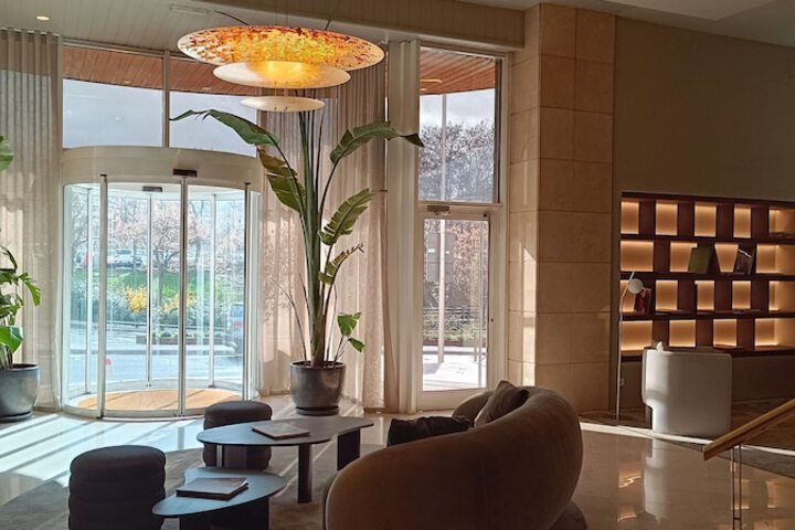 Hotel Interior 2 of 112