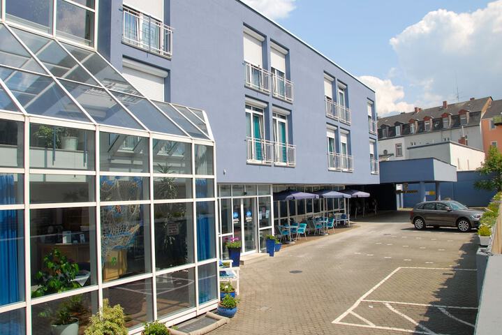 Photo of Hotel Paulin