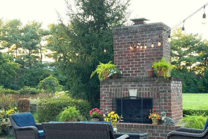 Terrace/Patio 60 of 79