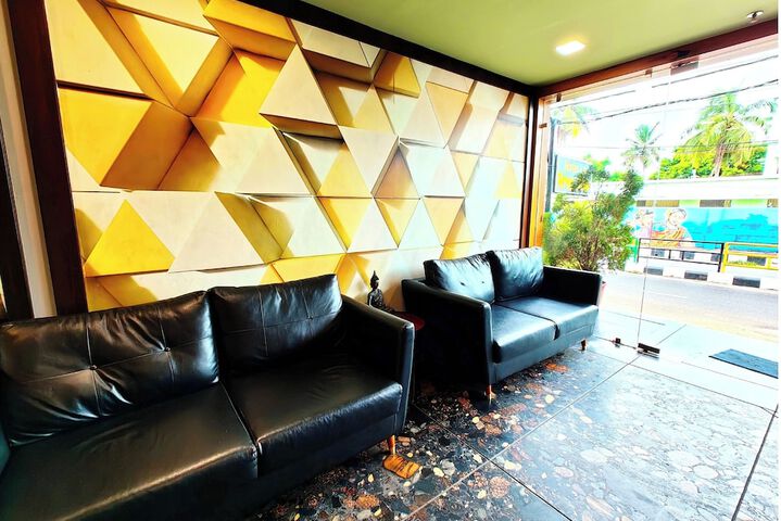 Hotel Interior 4 of 22