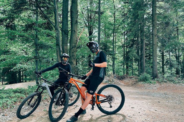 Outdoor Activities 95 of 153