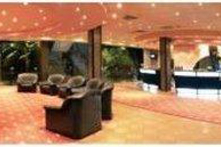 Lobby Photos