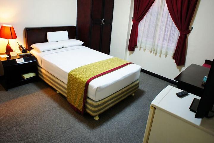 Room 8 of 29