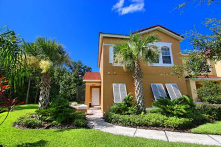 4770 Vero Beach Place 4 Bedrooms 3 Bathrooms