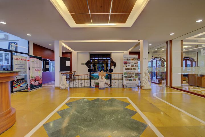 Hotel Interior 2 of 82
