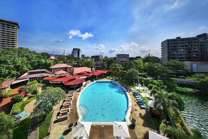Pool 64 of 134