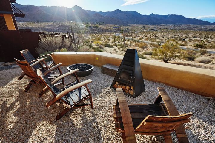 Terrace/Patio 42 of 48