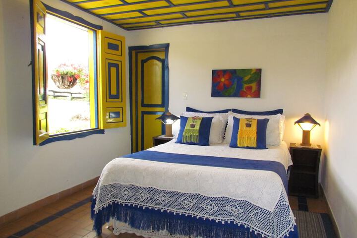 El Rancho de Salento by Prima Collection in Salento