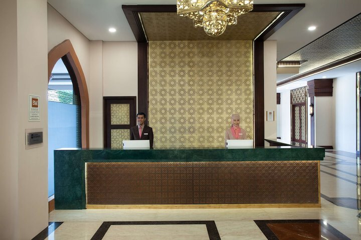 Hotel Interior 3 of 42