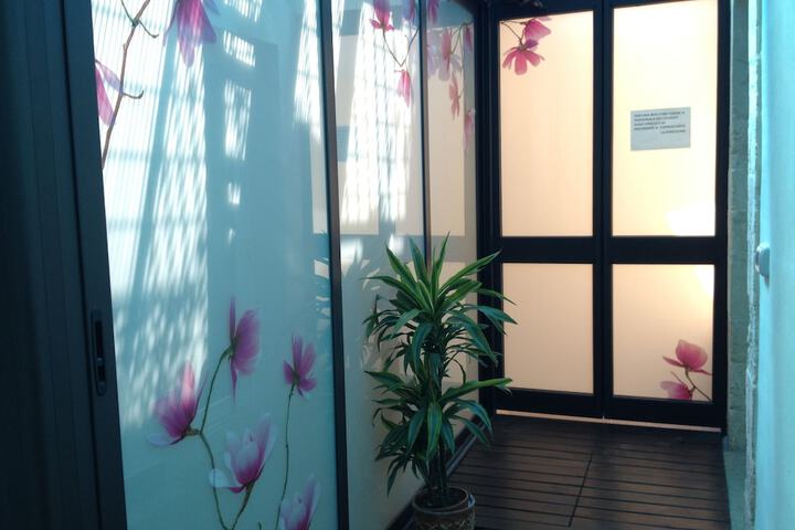 Hotel Interior 73 of 94