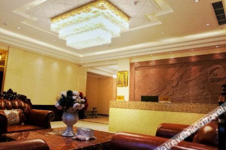 Hotel Interior 13 of 14