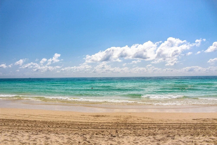 Beach 12 of 19