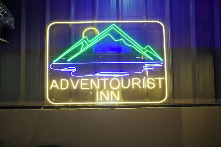 Hotel 28 of 28