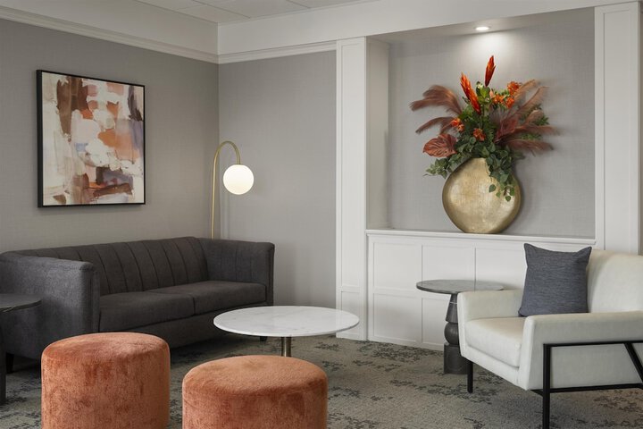 Hotel Interior 9 of 81