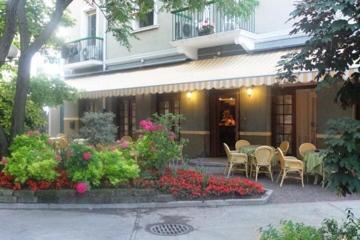 Hotel Milano