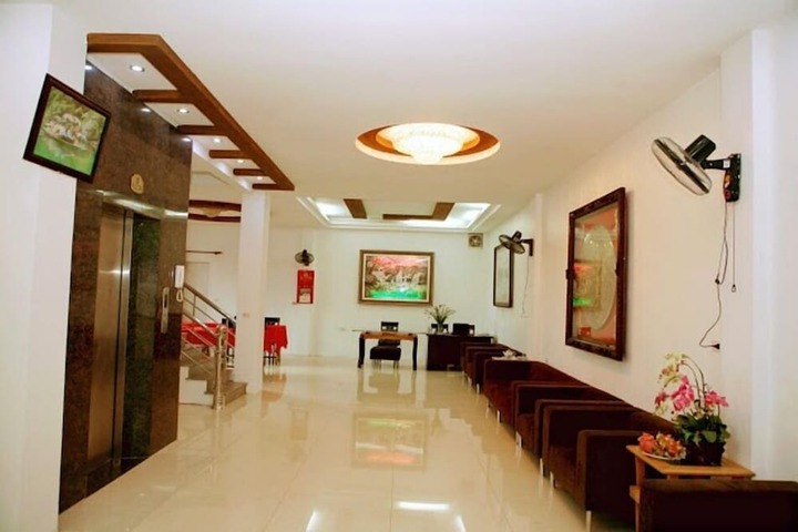 Hotel Interior 2 of 28