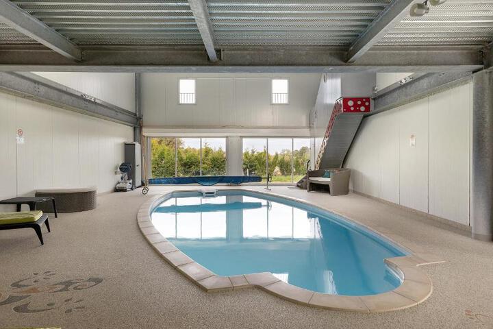 Fitness Facility Photos