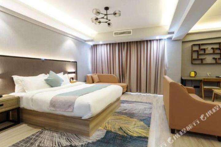 Superior Hotel (Zhangzhou Jinfeng Development Zone)