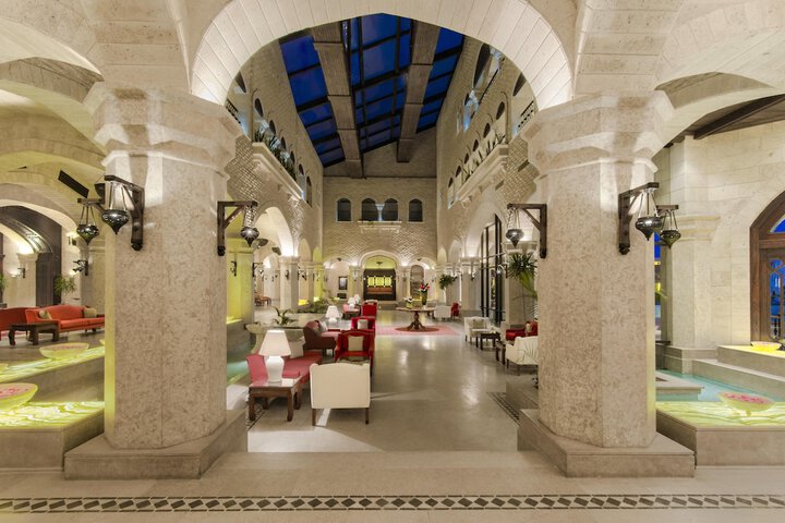 Lobby Photos