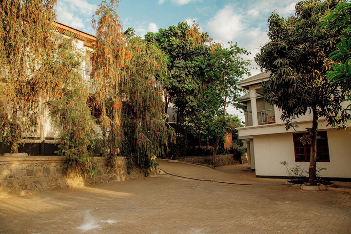 Hotel 45 of 47