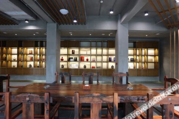 Hotel Interior 21 of 42