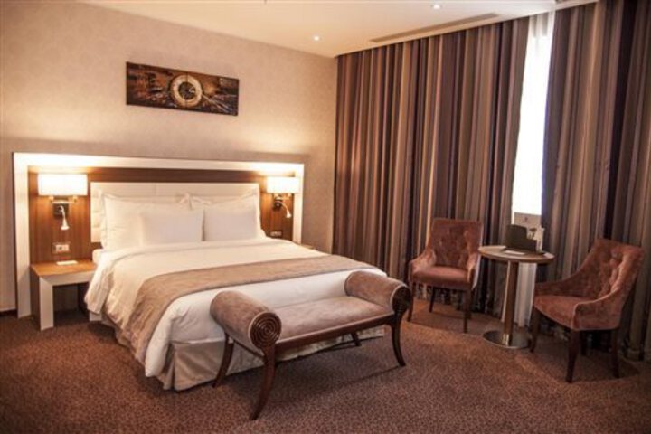 Fitness Facility Photos