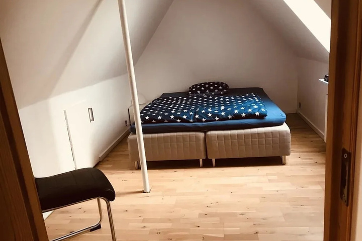 Fuglegårdsvej