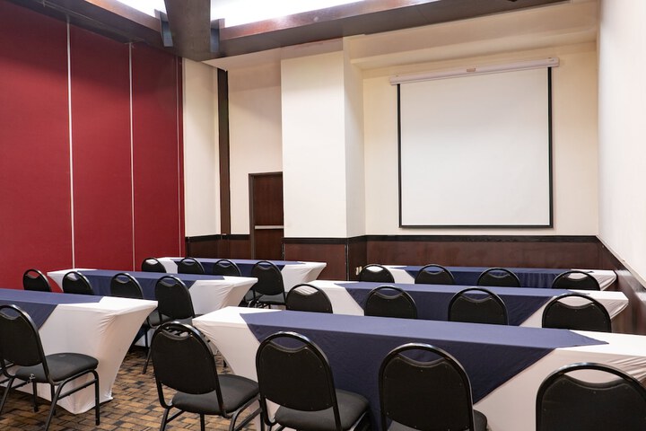 Meeting 25 of 31