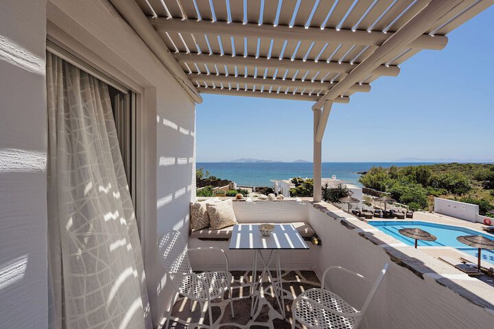 Terrace/Patio 135 of 136