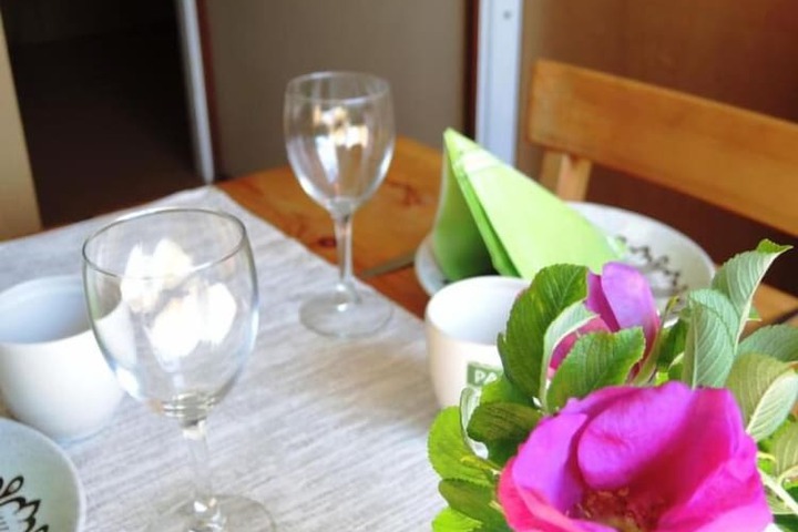 Dining Photos