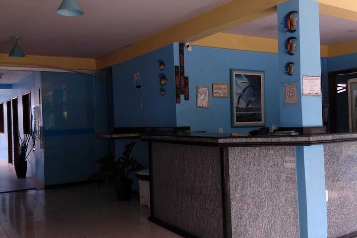 HOTEL LAGOA AZUL