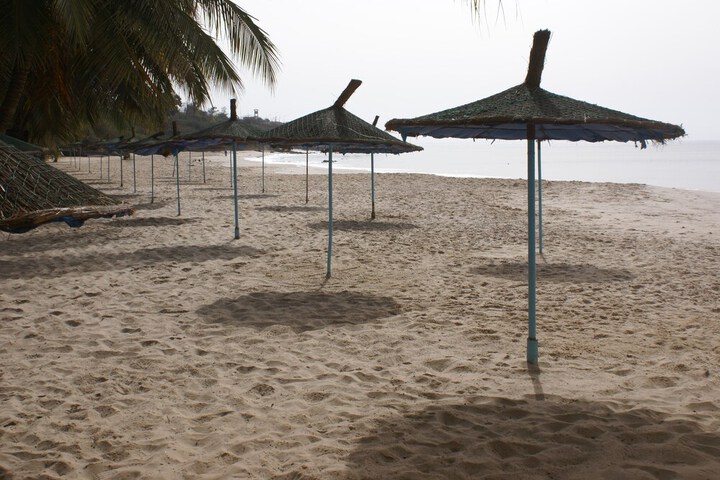 Beach 19 of 21