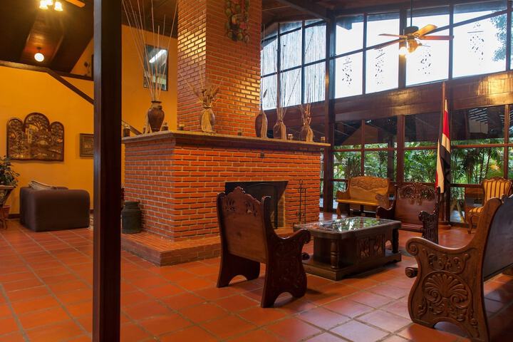 Hotel Interior 5 of 104