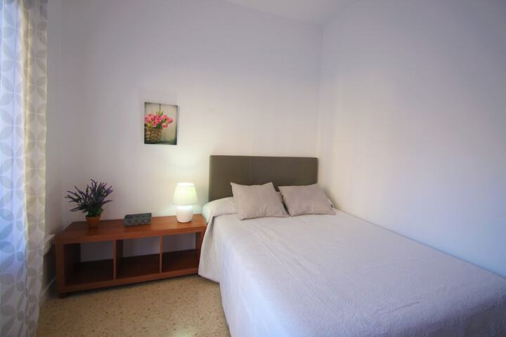 Apartamento CasaTuris Teatro Principal in Alicante