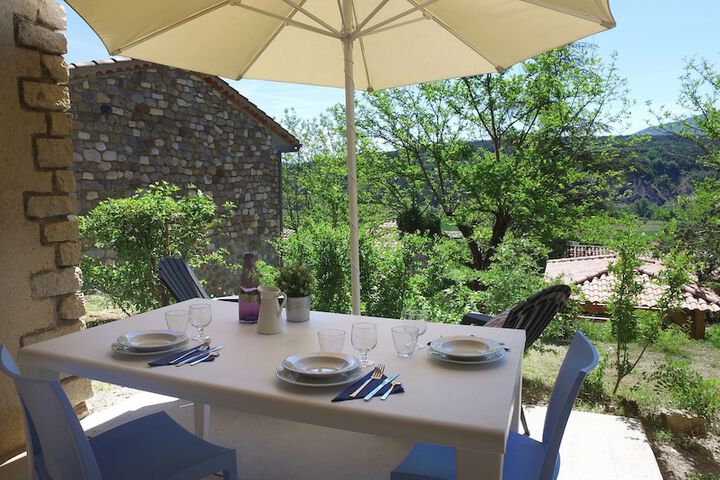 Terrace/Patio 19 of 42