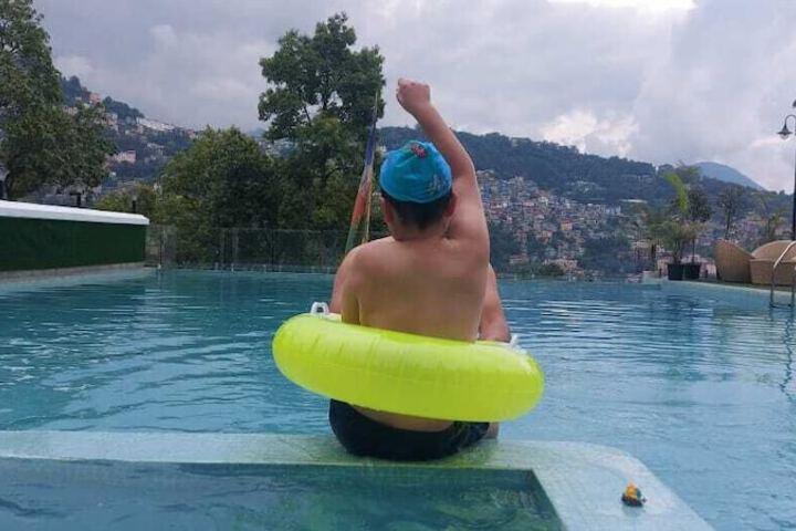 Pool 20 of 51