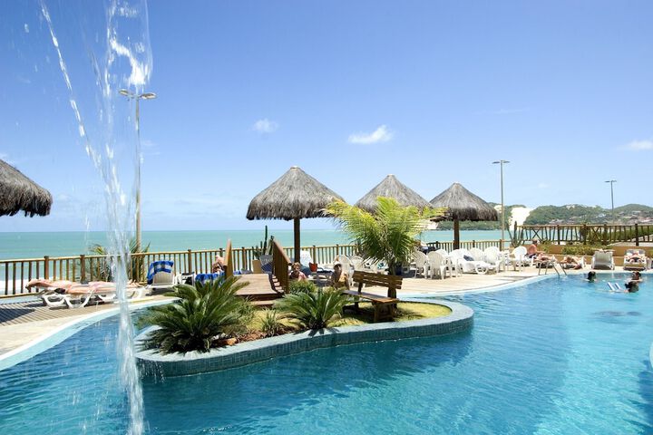 Pool to Cool