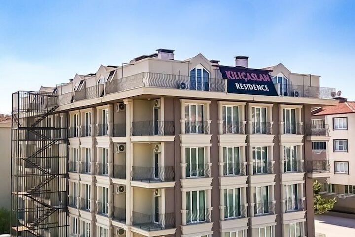 Hotel 117 of 136