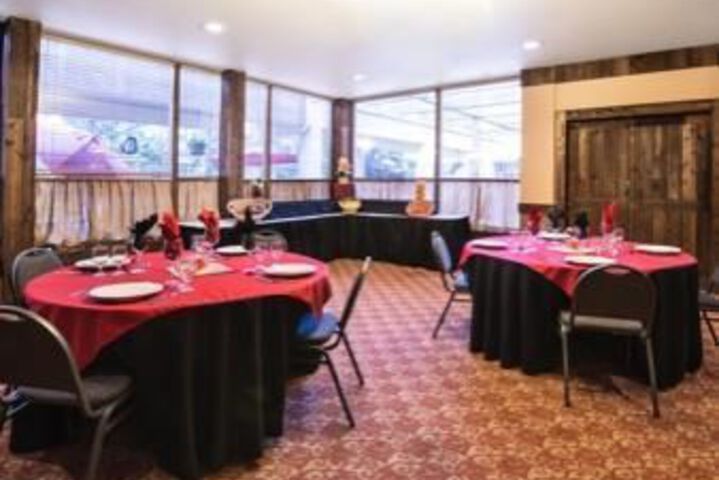 Fitness Center Photo