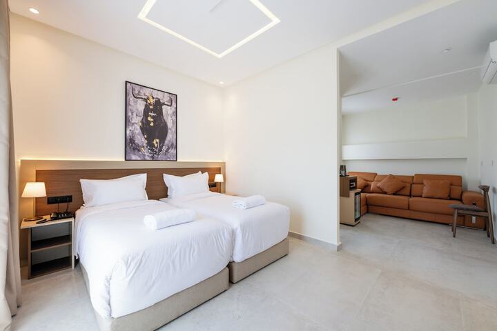 Hotel El Toro