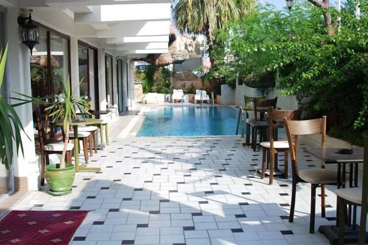 Pool 14 of 26
