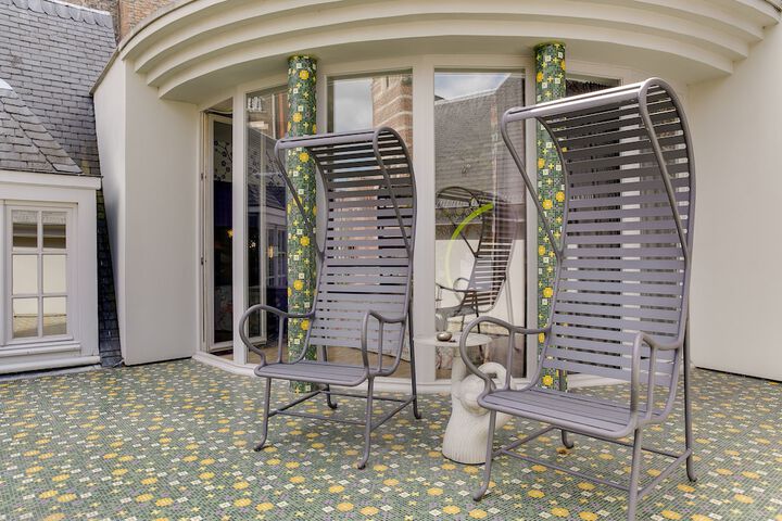 Terrace/Patio 65 of 121