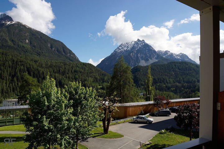 Hotel View 53 of 55
