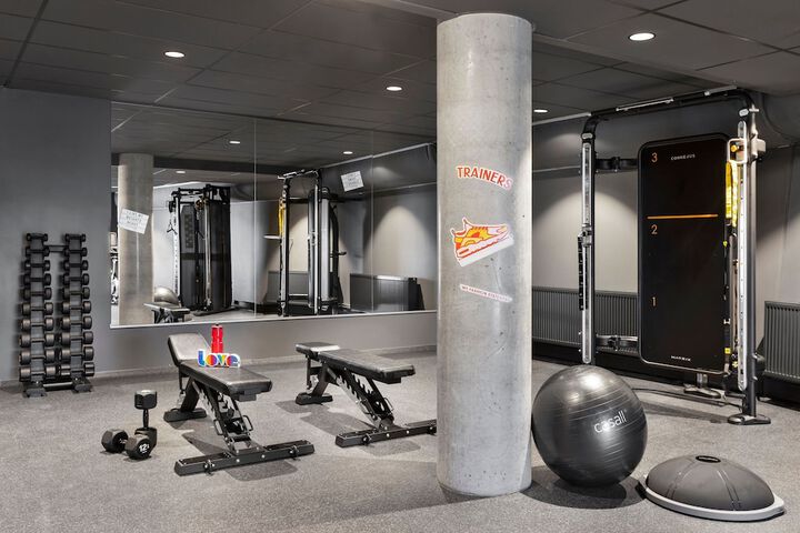 Health and Fitness 27 of 56