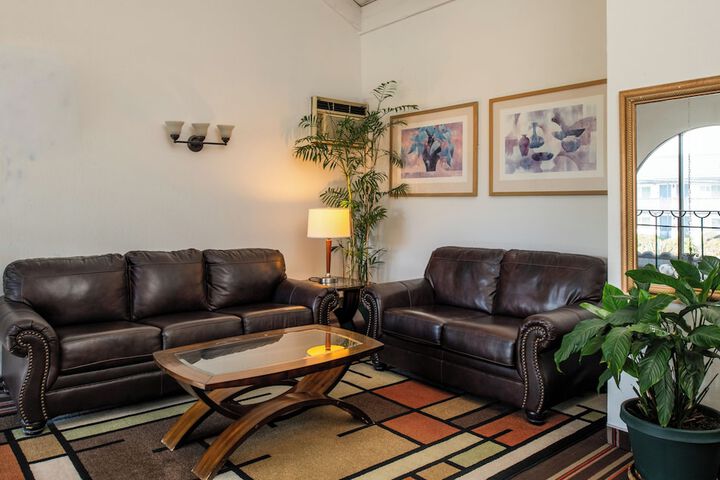 Lobby Photos